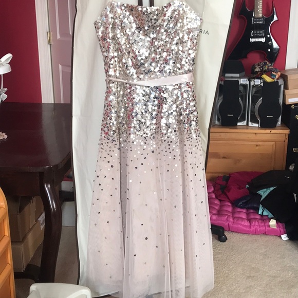 prettiest dress ever